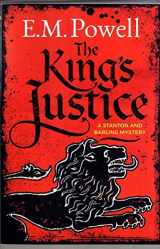 9781542046015-1542046017-The King's Justice (A Stanton and Barling Mystery, 1)