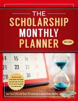 9781950653164-1950653161-The Scholarship Monthly Planner 2021-2022