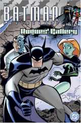 9781401203290-1401203299-The Batman Adventures: Rogues' Gallery