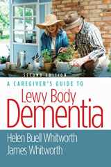 9780826148742-0826148743-A Caregiver's Guide to Lewy Body Dementia