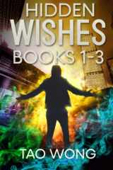 9781989458624-1989458629-Hidden Wishes: Books 1-3.