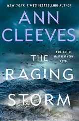 9781250836779-1250836778-The Raging Storm: A Detective Matthew Venn Novel (Matthew Venn series, 3)