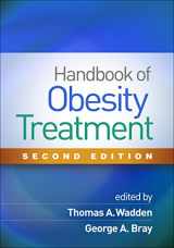 9781462535569-1462535569-Handbook of Obesity Treatment