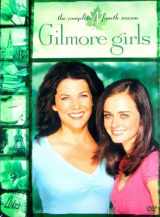 9781419811128-1419811126-The Gilmore Girls the Complete Fourth Season
