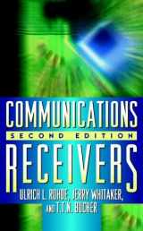 9780070536081-0070536082-Communications Receivers
