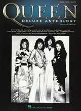9781540030429-1540030423-Queen - Deluxe Anthology: Updated Edition