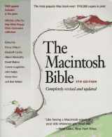 9781566091404-1566091403-The Macintosh Bible