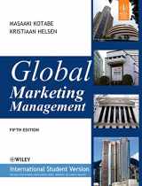 9788126534128-8126534125-Global Marketing Management