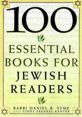 9780806519067-0806519061-100 Essential Books for Jewish Readers