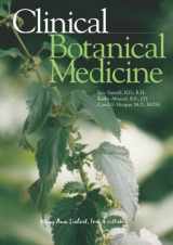 9780913113950-0913113956-Clinical Botanical Medicine