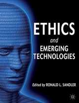 9780230367036-0230367038-Ethics and Emerging Technologies