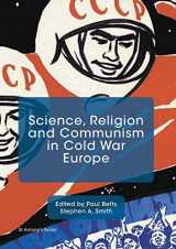 9781349714018-1349714011-Science, Religion and Communism in Cold War Europe (St Antony's Series)