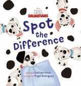 9781368062275-136806227X-101 Dalmatians: Spot the Difference