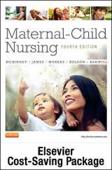 9780323355797-032335579X-Maternal-Child Nursing - Text and Elsevier Adaptive Learning Package