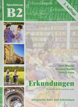 9783941323438-3941323431-Erkundungen Deutsch als Fremdsprache B2: Integriertes Kurs- und Arbeitsbuch