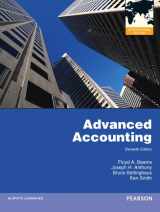 9780132830362-0132830361-Advanced Accounting