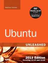 9780672336249-0672336243-Ubuntu Unleashed 2013 Edition: Covering 12.10 and 13.04