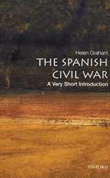 9780192803771-0192803778-The Spanish Civil War: A Very Short Introduction