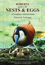 9780620506298-0620506296-Roberts Nests & Eggs of Southern African Birds: A Comprehensive Guide to the Nesting Habits F over 720 Bird Species in Southern Africa