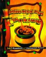 9780028610016-0028610016-Jamaican Cooking: 140 Roadside and Homestyle Recipes