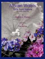 9781449051006-1449051006-African Violets: Gifts from Nature (1)