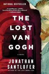 9781728260174-1728260175-The Lost Van Gogh: A Novel