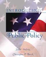 9780321088833-0321088832-Introducing Public Policy