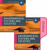 9780198332596-0198332599-IB Environmental Systems and Societies Print and Online Course Book Pack: Oxford IB Diploma Program