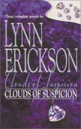 9780373201792-0373201796-Clouds Of Suspicion (By Request 3'S)