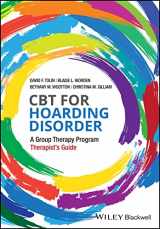 9781119159230-1119159237-CBT for Hoarding Disorder: A Group Therapy Program Therapist's Guide