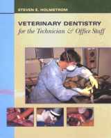 9780721681870-0721681875-Veterinary Dentistry for the Technician and Office Staff