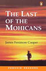 9780582421776-0582421772-The Last of the Mohicans (Penguin Readers, Level 2)