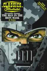 9781578400379-1578400376-The Man in the Iron Mask (Classics Illustrated)