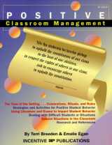 9780865303553-086530355X-Positive Classroom Management (Kids' Stuff Series)