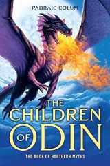 9780689868856-0689868855-The Children of Odin: The Book of Northern Myths