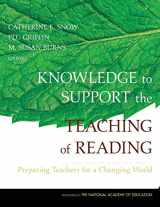 9780787974657-078797465X-Knowledge to Support the Teaching of Reading: Preparing Teachers for a Changing World