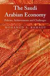 9780387248332-0387248331-The Saudi Arabian Economy: Policies, Achievements, and Challenges