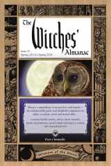 9780982432372-0982432372-The Witches' Almanac: Issue 32, Spring 2013 to Spring 2014: Wisdom of the Moon