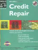 9780873378420-0873378423-Credit Repair (Credit Repair)