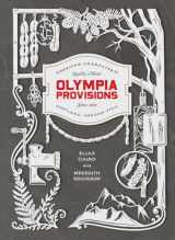 9781607747017-1607747014-Olympia Provisions: Cured Meats and Tales from an American Charcuterie [A Cookbook]