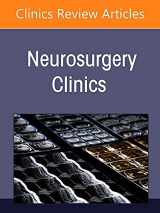 9780323850179-0323850170-Pain Management, An Issue of Neurosurgery Clinics of North America (Volume 33-3) (The Clinics: Internal Medicine, Volume 33-3)