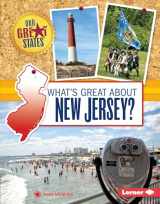 9781467738736-1467738735-What's Great about New Jersey? (Our Great States)