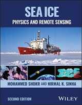 9781119828167-1119828163-Sea Ice: Physics and Remote Sensing