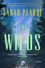 9780593654040-0593654048-The Wilds: A Novel (Detective Elin Warner Series)