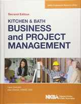 9781118439128-1118439120-Kitchen and Bath Business and Project Management, with Website