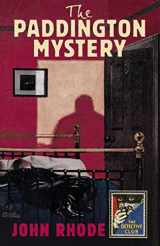 9780008268848-0008268843-The Paddington Mystery (Detective Club Crime Classics) (The Detective Story Club)