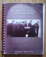 9780964796713-0964796716-Funeral Directing & Funeral Service Management