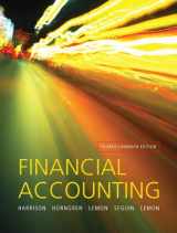9780131384330-0131384333-Financial Accounting Fourth Edition