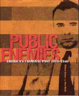 9780760788653-0760788650-Public Enemies: America's Criminal Past, 1919-1940