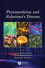 9780367332020-0367332027-Phytomedicine and Alzheimer’s Disease